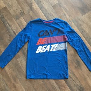 Can’t Be Beat Long Sleeve T-shirt